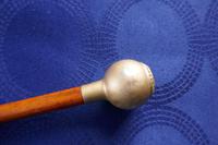 Canford School O.T.C. Swagger Stick (5 of 6) Canford School O.T.C. Swagger Stick (5 of 6)