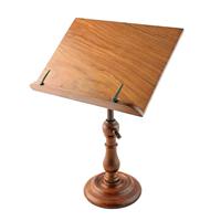 Victorian Walnut Book Stand or Lectern (2 of 8) Victorian Walnut Book Stand or Lectern (2 of 8)