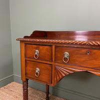Spectacular Irish Regency Mahogany Antique Sideboard (2 of 8) Spectacular Irish Regency Mahogany Antique Sideboard (2 of 8)