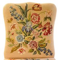 19th Century Side Chair (3 of 5) 19th Century Side Chair (3 of 5)