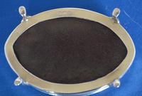 Silver & Tortoiseshell Trinket Box (3 of 5) Silver & Tortoiseshell Trinket Box (3 of 5)
