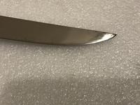 Tanto Samurai Knife (27 of 28) Tanto Samurai Knife (27 of 28)
