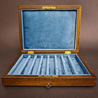 1920s Oak Fountain Pen Box (4 of 5) 1920s Oak Fountain Pen Box (4 of 5)