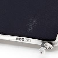 Antique Walker & Hall Shaped Silver Jewellery Box (6 of 6) Antique Walker & Hall Shaped Silver Jewellery Box (6 of 6)
