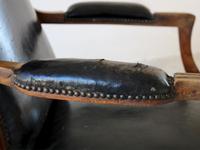 19th Century Louis Philippe Open Armchair (8 of 9) 19th Century Louis Philippe Open Armchair (8 of 9)