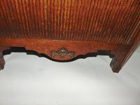 18th Century Dutch Oak Side Cabinet (8 of 9) 18th Century Dutch Oak Side Cabinet (8 of 9)