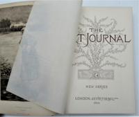 The Art Journal, New Series 1891 complete, fine engravings (2 of 5) The Art Journal, New Series 1891 complete, fine engravings (2 of 5)