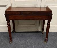 Victorian 2 Drawer Writing Table or Desk (6 of 16) Victorian 2 Drawer Writing Table or Desk (6 of 16)