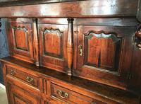 Stunning Period Welsh Oak Cwpwrdd Deuddarn c1720 (7 of 24) Stunning Period Welsh Oak Cwpwrdd Deuddarn c1720 (7 of 24)