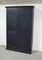 Painted Storage Cupboard (6 of 10) Painted Storage Cupboard (6 of 10)