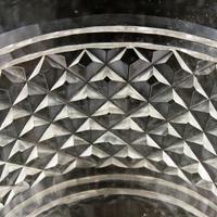 Georgian Cut Glass Rummer (5 of 7) Georgian Cut Glass Rummer (5 of 7)