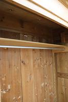 Big Old Victorian Pine Double Knock Down Wardrobe - We Deliver/ Assemble! (8 of 17) Big Old Victorian Pine Double Knock Down Wardrobe - We Deliver/ Assemble! (8 of 17)