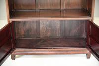 Chinese Rosewood Bookcase (5 of 7) Chinese Rosewood Bookcase (5 of 7)