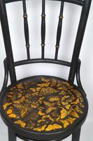 Decorated Chairs (7 of 7) Decorated Chairs (7 of 7)
