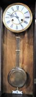 1890’s German Striking Vienna Wall Clock (4 of 5) 1890’s German Striking Vienna Wall Clock (4 of 5)
