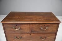 Antique Mahogany Chest of Drawers 5091734 (11 of 15) Antique Mahogany Chest of Drawers 5091734 (11 of 15)