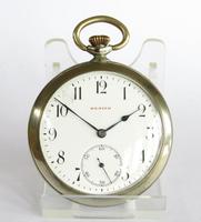Antique Zenith Pocket Watch c.1906 (2 of 5) Antique Zenith Pocket Watch c.1906 (2 of 5)