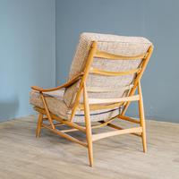 Ercol Armchair Model 442 (8 of 13) Ercol Armchair Model 442 (8 of 13)
