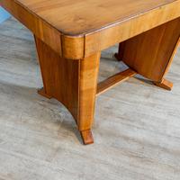 Art Deco Table & Chairs (8 of 11) Art Deco Table & Chairs (8 of 11)