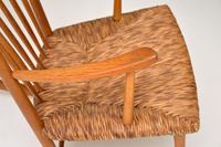 1950’s Danish Vintage Rocking Chair (5 of 9) 1950’s Danish Vintage Rocking Chair (5 of 9)