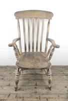 Antique Farmhouse Windsor Armchair (13 of 13) Antique Farmhouse Windsor Armchair (13 of 13)