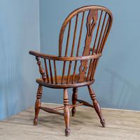 Tall Windsor Chair (2 of 8) Tall Windsor Chair (2 of 8)