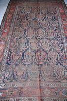 Antique Afshar Rug (9 of 12) Antique Afshar Rug (9 of 12)