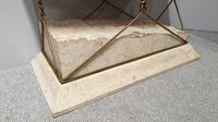 Marble Console Table (7 of 9) Marble Console Table (7 of 9)