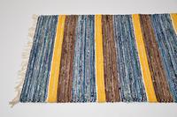 1960's Vintage Scandinavian Wool Rug (5 of 12) 1960's Vintage Scandinavian Wool Rug (5 of 12)