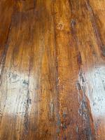 19th Century Topped French Oak Trestle / Dining Table (5 of 5) 19th Century Topped French Oak Trestle / Dining Table (5 of 5)