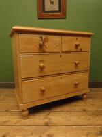 Antique Victorian Pine Chest of Drawers, Adaptable Sink Unit (11 of 15) Antique Victorian Pine Chest of Drawers, Adaptable Sink Unit (11 of 15)