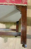 Superb George III Gainsborough Armchair (2 of 9) Superb George III Gainsborough Armchair (2 of 9)