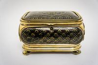 19th Century Decorative Casket (4 of 5) 19th Century Decorative Casket (4 of 5)