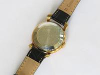 Gents 1940s Zodiac Strong Bumper Automatic Wrist Watch (4 of 5) Gents 1940s Zodiac Strong Bumper Automatic Wrist Watch (4 of 5)