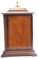 Incredible Sold Mahogany Mantel Clock Westminster Chime Triple Musical Bracket Clock by St James London (7 of 11) Incredible Sold Mahogany Mantel Clock Westminster Chime Triple Musical Bracket Clock by St James London (7 of 11)