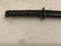 Tanto Samurai Knife (15 of 28) Tanto Samurai Knife (15 of 28)