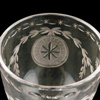 Pair of Regency Liqueur Glasses (5 of 8) Pair of Regency Liqueur Glasses (5 of 8)