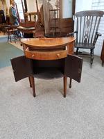 Small Edwardian Sideboard (2 of 5) Small Edwardian Sideboard (2 of 5)