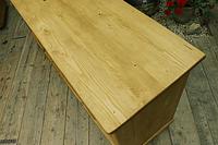 2m Pine Dresser Base Sideboard / Cupboard / TV Stand (6 of 13) 2m Pine Dresser Base Sideboard / Cupboard / TV Stand (6 of 13)