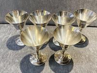 Mappin & Webb Cocktail Set (4 of 23) Mappin & Webb Cocktail Set (4 of 23)