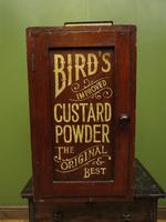 Antique Victorian Table Top Birds Custard Cabinet, Shop Display Piece (13 of 13) Antique Victorian Table Top Birds Custard Cabinet, Shop Display Piece (13 of 13)
