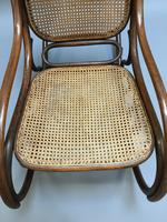 bentwood rocking chair (5 of 8) bentwood rocking chair (5 of 8)