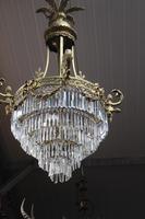 Chandelier (4 of 6) Chandelier (4 of 6)