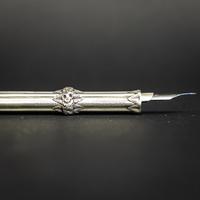 Sampson Mordan Silver Pencil & Dip Pen (10 of 10) Sampson Mordan Silver Pencil & Dip Pen (10 of 10)