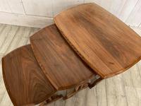 Cotswold School Nest of 3 Tables (4 of 7) Cotswold School Nest of 3 Tables (4 of 7)