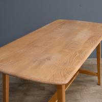 Ercol Elm Table (7 of 9) Ercol Elm Table (7 of 9)