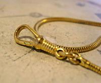 Vintage Pocket Watch Chain 1970s 12ct Gold Plated Albert & Ornate Button Hole Fob (10 of 10) Vintage Pocket Watch Chain 1970s 12ct Gold Plated Albert & Ornate Button Hole Fob (10 of 10)