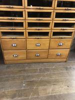 Art Deco Haberdashery Cabinet (5 of 5) Art Deco Haberdashery Cabinet (5 of 5)