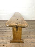 Long Antique Pine Bench (9 of 10) Long Antique Pine Bench (9 of 10)