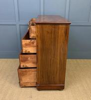 Victorian Burr Walnut Chest of Drawers (2 of 13) Victorian Burr Walnut Chest of Drawers (2 of 13)